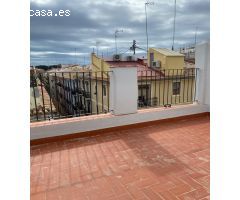 Piso en Alquiler en Valencia de las Torres, Valencia