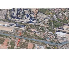 Parcela en Venta en Valencia de las Torres, Valencia