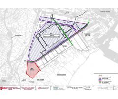 Parcela en Venta en Valencia de las Torres, Valencia
