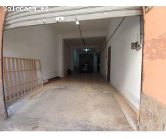 Garaje/Parking en Venta en Cullera, Valencia