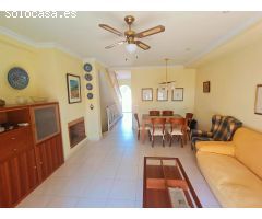 Bungalow en Venta en El Perellonet, Valencia