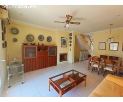 Bungalow en Venta en El Perellonet, Valencia