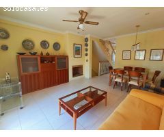 Bungalow en Venta en El Perellonet, Valencia