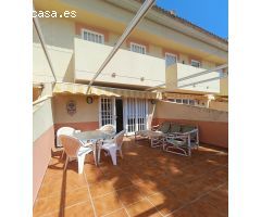 Bungalow en Venta en El Perellonet, Valencia