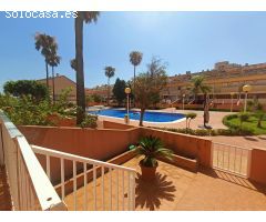 Bungalow en Venta en El Perellonet, Valencia