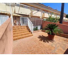 Bungalow en Venta en El Perellonet, Valencia
