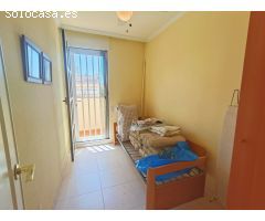 Bungalow en Venta en El Perellonet, Valencia