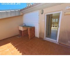 Bungalow en Venta en El Perellonet, Valencia