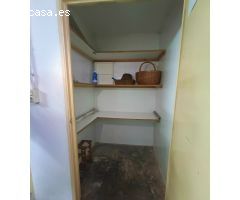 Bungalow en Venta en El Perellonet, Valencia