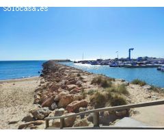 Bungalow en Venta en El Perellonet, Valencia