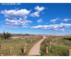 Bungalow en Venta en El Perellonet, Valencia