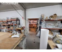 Nave en Venta en Manises, Valencia