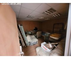 Nave en Venta en Manises, Valencia