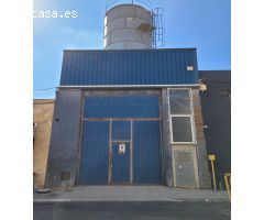 Nave en Venta en Manises, Valencia