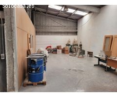 Nave en Venta en Manises, Valencia