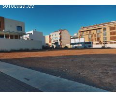 Solar urbano en Venta en Segorbe, Castellón