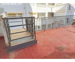 Edificio en Venta en Valencia de las Torres, Valencia