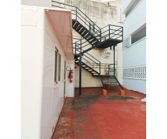 Edificio en Venta en Valencia de las Torres, Valencia