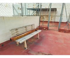 Edificio en Venta en Valencia de las Torres, Valencia