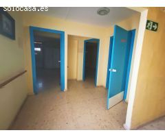 Edificio en Venta en Valencia de las Torres, Valencia