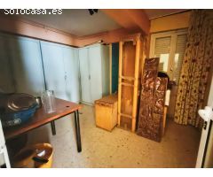 Edificio en Venta en Valencia de las Torres, Valencia