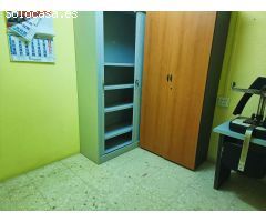Edificio en Venta en Valencia de las Torres, Valencia