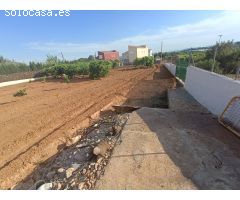 Solar urbano en Venta en Pobla de Vallbona, la, Valencia