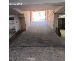 Garaje/Parking en Venta en Sueca, Valencia