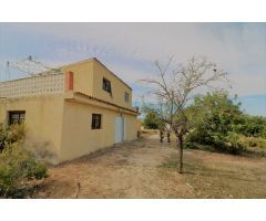 Chalet en Venta en Pedralba, Valencia