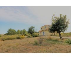 Chalet en Venta en Pedralba, Valencia