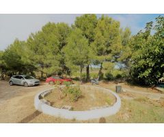 Chalet en Venta en Pedralba, Valencia
