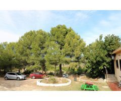 Chalet en Venta en Pedralba, Valencia