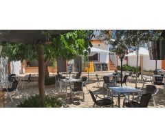 Chalet en Venta en Barchín del Hoyo, Cuenca