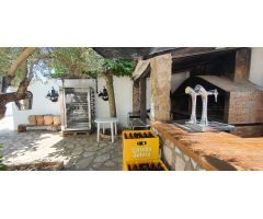 Chalet en Venta en Barchín del Hoyo, Cuenca