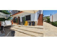Chalet en Venta en Barchín del Hoyo, Cuenca