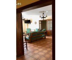 Chalet en Venta en Barchín del Hoyo, Cuenca