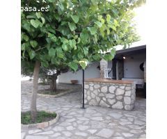 Chalet en Venta en Barchín del Hoyo, Cuenca