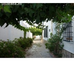 Chalet en Venta en Barchín del Hoyo, Cuenca