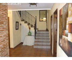Chalet en Venta en Barchín del Hoyo, Cuenca