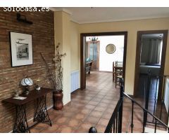 Chalet en Venta en Barchín del Hoyo, Cuenca
