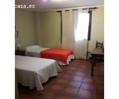 Chalet en Venta en Barchín del Hoyo, Cuenca