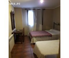 Chalet en Venta en Barchín del Hoyo, Cuenca