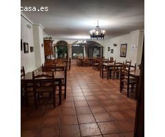 Chalet en Venta en Barchín del Hoyo, Cuenca