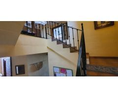 Chalet en Venta en Barchín del Hoyo, Cuenca
