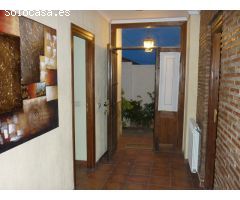 Chalet en Venta en Barchín del Hoyo, Cuenca