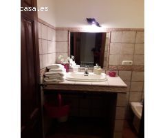 Chalet en Venta en Barchín del Hoyo, Cuenca