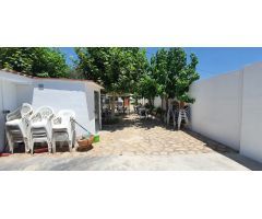 Chalet en Venta en Barchín del Hoyo, Cuenca