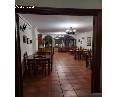 Chalet en Venta en Barchín del Hoyo, Cuenca