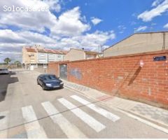 Parcela en Venta en Puebla de Vallbona, Valencia