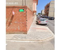 Parcela en Venta en Puebla de Vallbona, Valencia